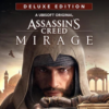 Assassin's Creed Mirage Xbox One / Series X|S – Mídia Digital | Modo Parental