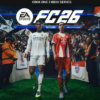 EA Sports FC 26 Xbox One / Series X|S – Mídia Digital | Coffe Games