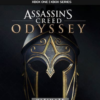 Assassin’s Creed Odyssey Xbox One / Series X|S – Mídia Digital | Modo Parental