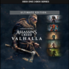 Assassin’s Creed Valhalla Ultimate Edition Xbox One / Series X|S – Mídia Digital | Modo Parental