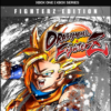 DRAGON BALL FighterZ Xbox One e Series X|S – Mídia Digital | Modo Parental