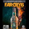FAR CRY 6 Xbox One e Series X|S – Mídia Digital | Modo Parental