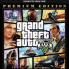 GTA 5 Grand Theft Auto V: Edição Premium Xbox One / Series X|S – Mídia Digital | Coffe Games