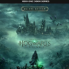 Hogwarts Legacy Deluxe Edition Xbox One e Series X|S – Mídia Digital | Modo Parental