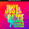 Just Dance 2024 Edition Xbox Series X|S – Mídia Digital | Modo Parental