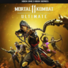 Mortal Kombat 11 Ultimate Edition Xbox One / Series X|S – Mídia Digital | Modo Parental