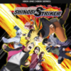NARUTO TO BORUTO: SHINOBI STRIKER Xbox One e Series X|S – Mídia Digital | Modo Parental
