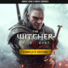 The Witcher 3 Complete Edition Xbox One / Series X|S – Mídia Digital | Modo Parental