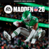 EA SPORTS Madden NFL 26 Xbox Series X|S – Mídia Digital | Modo Parental