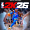 NBA 2K26 Xbox One / Series X|S – Mídia Digital | Modo Parental