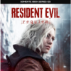Resident Evil Requiem Xbox Series X|S – Mídia Digital | Modo Parental