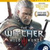 The Witcher 3 Complete Edition - Steam