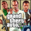GTA 5 - Grand Theft Auto V - Steam