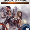 Middle-earth: Shadow of War - Steam