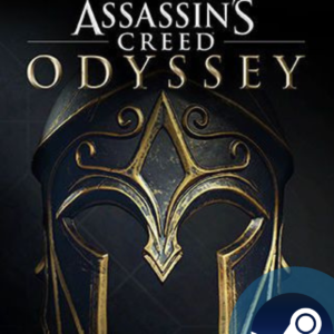 Assassins Creed Odyssey Ultimate Edition - Steam