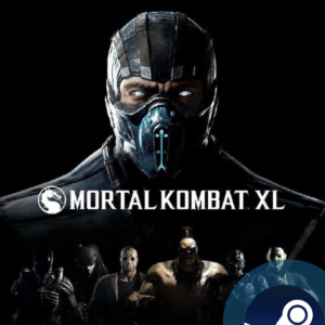 Mortal Kombat XL - Steam