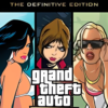 Grand Theft Auto: The Trilogy – The Definitive Edition Xbox one e XS Mídia Digital | Modo Parental